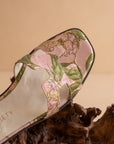 The Everlee | Rose Garden H-Strap Sandal
