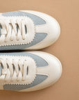 The Kyla | Denim Classic Low Top Sneakers