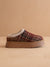 MOCHA TWEED