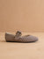 COFFEE GINGHAM