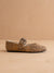 TAUPE SNAKE